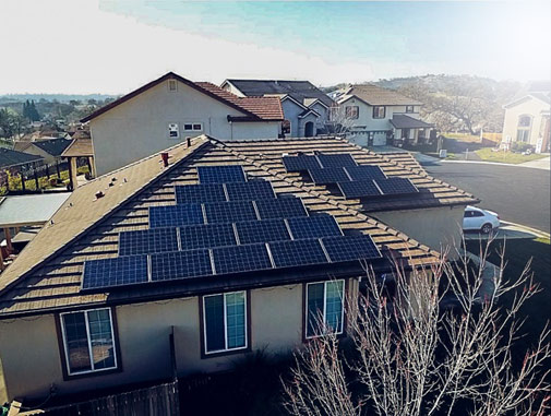 best solar company sacramento