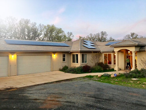 trustworthy solar roseville